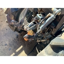 ISEKI トラクター TF223F