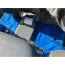 ISEKI トラクター TF223F