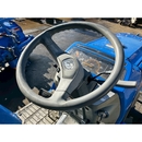 ISEKI トラクター TF223F