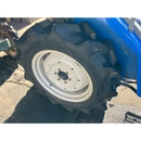 ISEKI トラクター TF223F