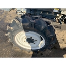 ISEKI トラクター TF223F