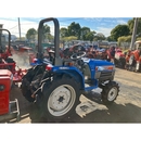 ISEKI トラクター TF223F