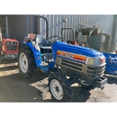 ISEKI トラクター TF223F