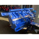 ISEKI トラクター TH22F