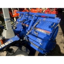 ISEKI トラクター TH22F