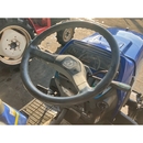 ISEKI トラクター TH22F