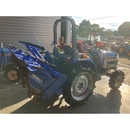 ISEKI トラクター TH22F