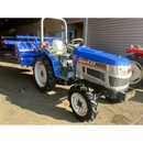 ISEKI トラクター TH22F