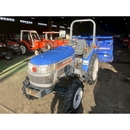 ISEKI トラクター TH22F