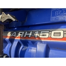 ISEKI トラクター TH22F