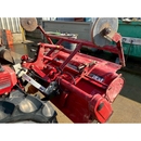 MITSUBISHI トラクター MTX245