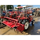 MITSUBISHI トラクター MTX245