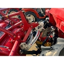 MITSUBISHI トラクター MTX245