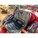 MITSUBISHI トラクター MTX245