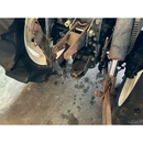 ISEKI トラクター TF23F