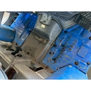 ISEKI トラクター TF23F