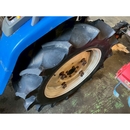 ISEKI トラクター TF23F