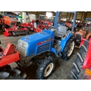 ISEKI トラクター TF23F