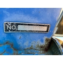 ISEKI トラクター TF15F