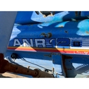 ISEKI トラクター TF15F