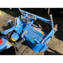 ISEKI トラクター TF15F