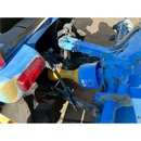 ISEKI トラクター TF15F