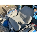 ISEKI トラクター TF15F