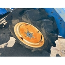 ISEKI トラクター TF15F