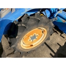 ISEKI トラクター TF15F