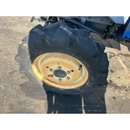 ISEKI トラクター TF15F