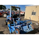 ISEKI トラクター TF15F