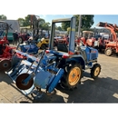 ISEKI トラクター TF15F