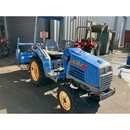 ISEKI トラクター TF15F