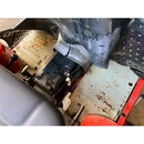 YANMAR トラクター AF15D