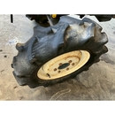 YANMAR トラクター AF15D