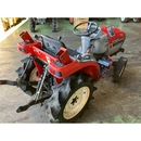 YANMAR トラクター AF15D