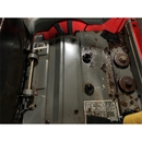 YANMAR トラクター AF18D