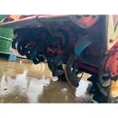 YANMAR トラクター AF18D