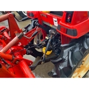 YANMAR トラクター AF18D