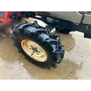 YANMAR トラクター AF18D