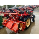 YANMAR トラクター AF18D