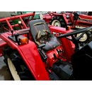 YANMAR トラクター FX20D