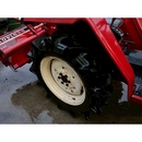 YANMAR トラクター FX20D