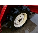 YANMAR トラクター FX20D