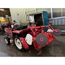 YANMAR トラクター FX20D