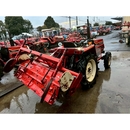 YANMAR トラクター FX20D