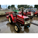 YANMAR トラクター FX20D