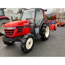 YANMAR トラクター AF310