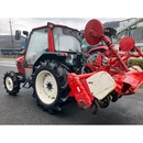 YANMAR トラクター AF310