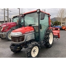 YANMAR トラクター EF228